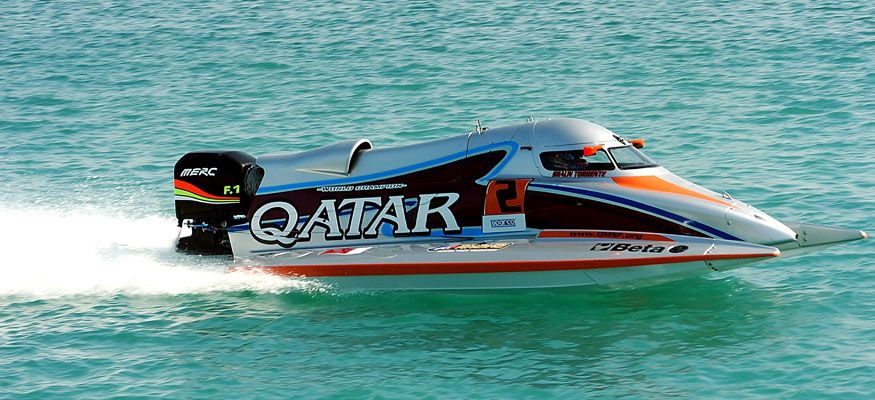 f1h2o abudhabi14 qualifying