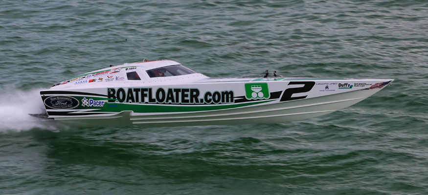 boatfloater