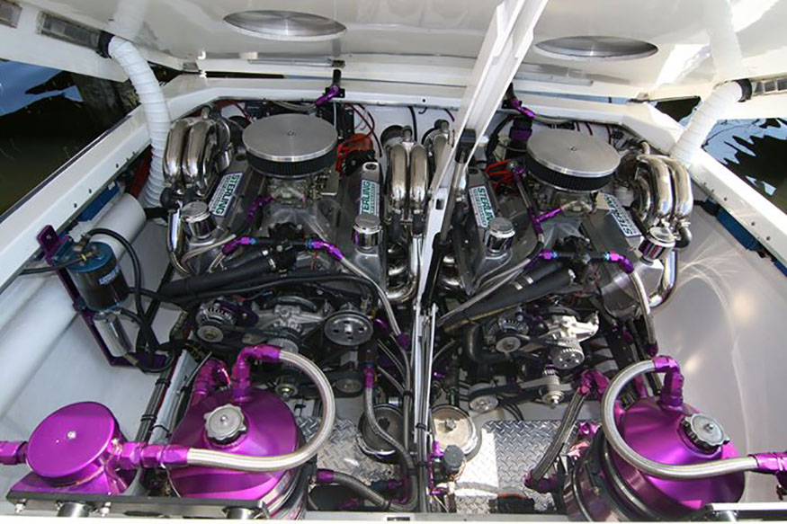 biokleen engines