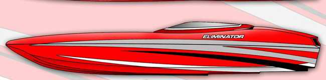 Eliminator To Offer New 27 Speedster with Stern-Drive or Outboard Power