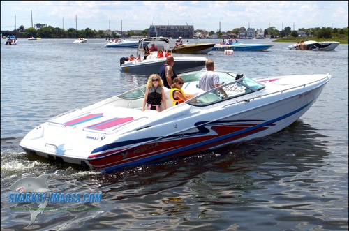 New Jersey Performance Powerboat Club Announces Schedule