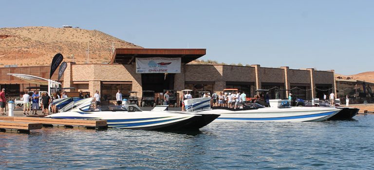 Antelope Point Marina Announces Rock The Dock Summer Kick-Off Event
