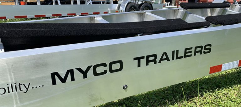 MYCO Catching Up After Five-Day Restart