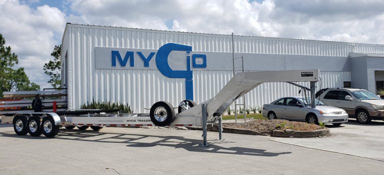 MYCO Searching For New Facility