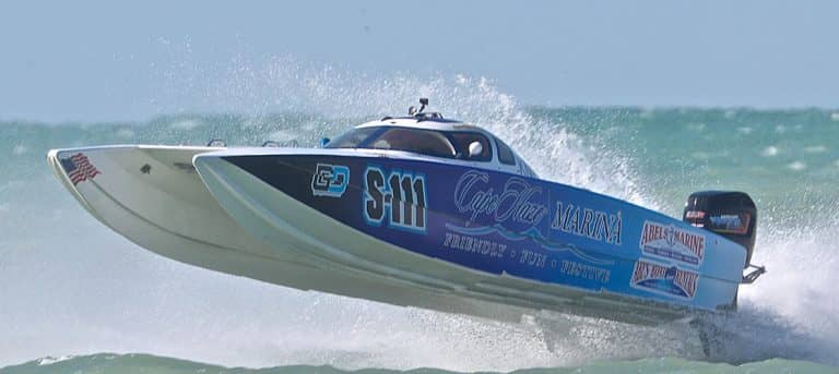 Strong Super Stock-Class Contingent Shaping Up For Crystal Coast Grand Prix