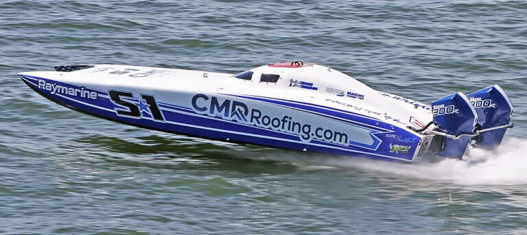 ‘Racing To Rebuild’ Is The Theme For Speed On The Water Key West Bash