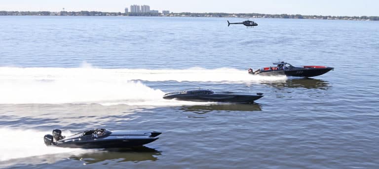 Florida Powerboat Club Back In Action With Upcoming Emerald Coast Powerboat Week