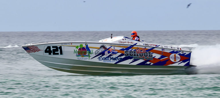 OPA World Championships 2021, Day 2: LSB, Wicked Racing, Old School And More Rule The Day