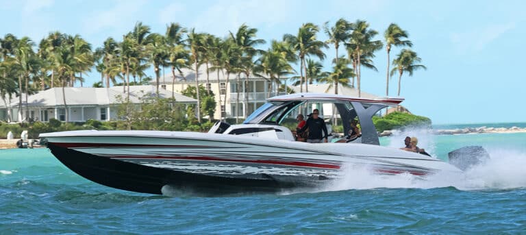Florida Powerboat Club Nails Down 2023 Schedule