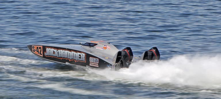 Clearwater ‘Nationals’ Organizers Eyeing Record-Setting 47-Boat Turnout