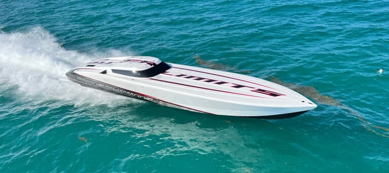 Range Of Experiences Make 30th Key West Poker Run One For The Books