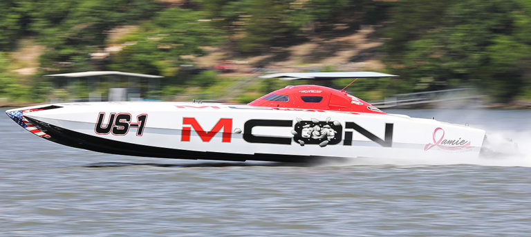 Home Cooking: M CON, Steele And More Victorious At 2022 Lake Race