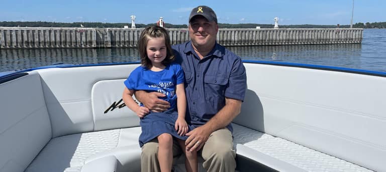 1,000 Islands Charity Poker Run Raises Record-Setting $102,000 For Make-A-Wish Of Central New York