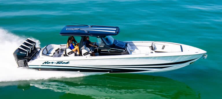 Nor-Tech Going With Trio Of Display Locations For Miami Boat Show