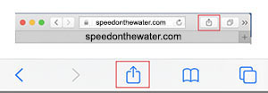 Chrome add PWA to Screen Desktop