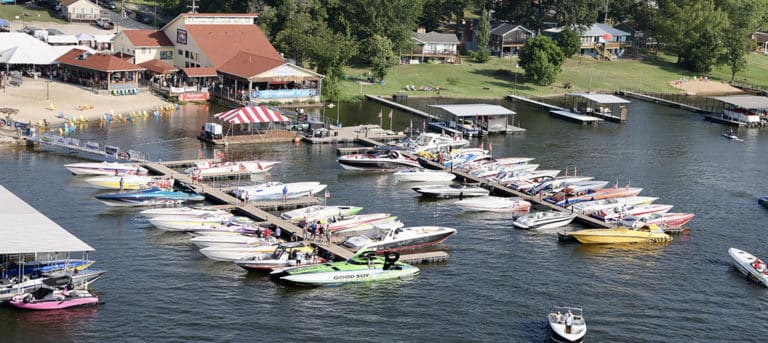 Lake Of The Ozarks Shootout Poker Run On Track To Eclipse 2021 Turnout