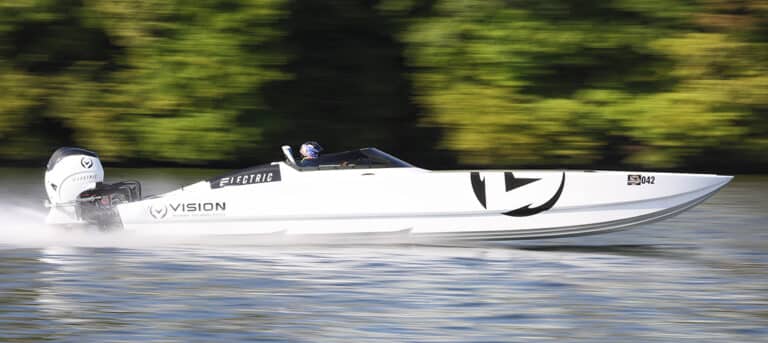 Speed On The Water Stories Of The Year 2022: Part III of IV