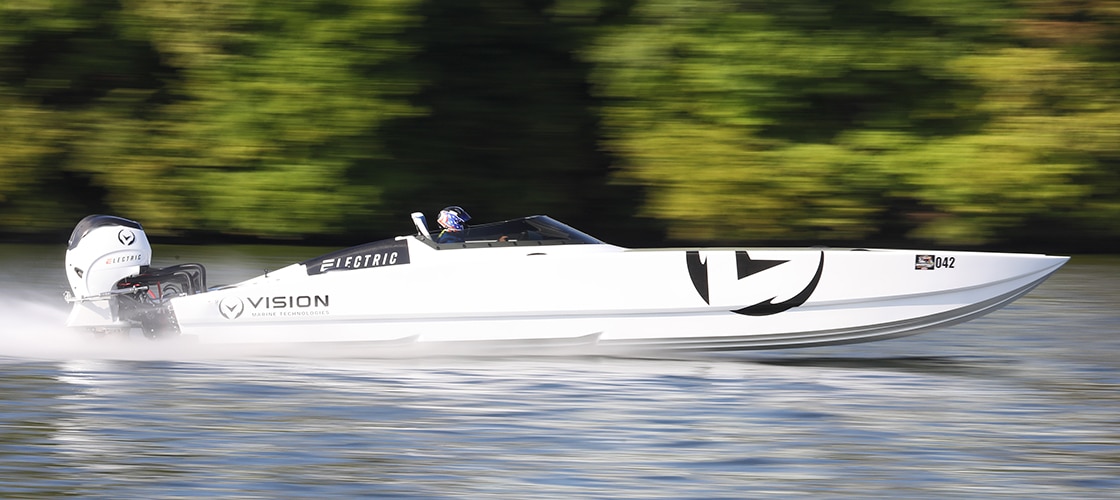 Speed On The Water Stories Of The Year 2022: Part III of IV