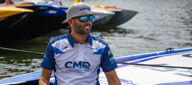 Torrente Excited To Close Out Extremely Busy Month Of Racing